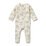 Wilson & Frenchy Pointelle Zipsuit with Feet