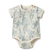 Wilson & Frenchy Bodysuit-bodysuits-and-rompers-Bambini