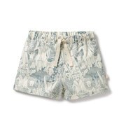 Wilson & Frenchy Short-pants-and-shorts-Bambini