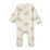 Wilson & Frenchy Pointelle Zipsuit with Feet