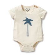 Wilson & Frenchy Bodysuit-bodysuits-and-rompers-Bambini