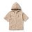 Wilson & Frenchy Terry Hooded Towel