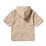 Wilson & Frenchy Terry Hooded Towel