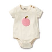 Wilson & Frenchy Bodysuit-bodysuits-and-rompers-Bambini