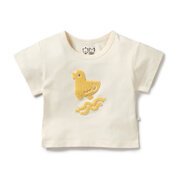 Wilson & Frenchy Tee-tops-Bambini