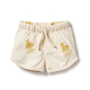 Wilson & Frenchy Short-pants-and-shorts-Bambini