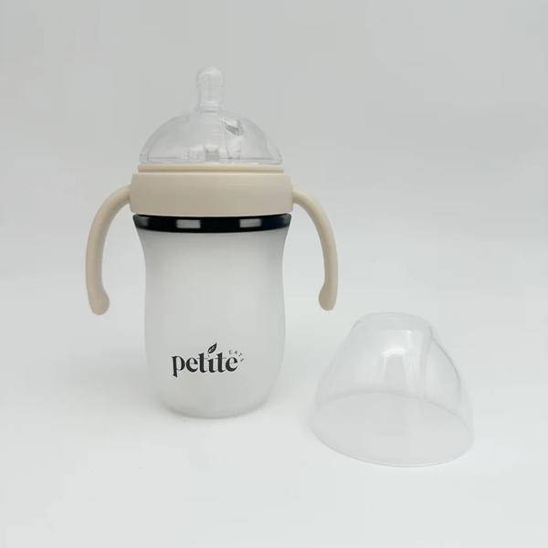 Petite Eats Sippy Cup