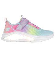 Skechers Rainbow Cruisers-footwear-Bambini