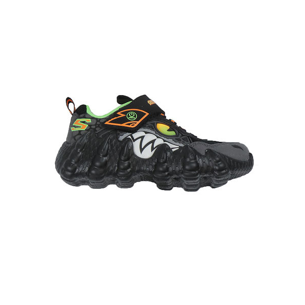 Skechers Skech O Saurus Lights Rapid Dino