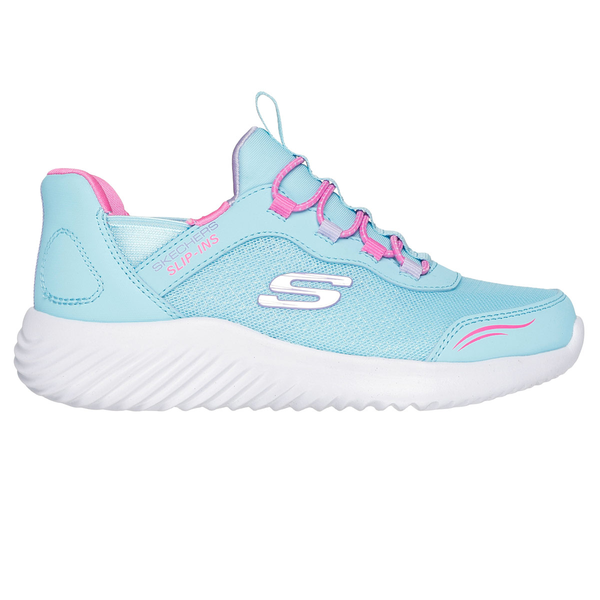 Skechers Bounder Simple Cute 