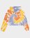 Santa Cruz Tropic Crop Pullover Hoodie