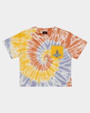 Santa Cruz Tropic Pocket Tee SS-tops-Bambini