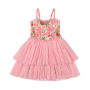 Rock Your Kid Alina Sweetheart Tulle Dress-dresses-and-skirts-Bambini