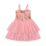 Rock Your Kid Alina Sweetheart Tulle Dress