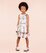 Rock Your Kid Adeline Shirred Skirt