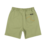 Rock Your Kid Green Wash Denim Shorts