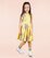 Rock Your Kid Beatrice Waisted Dress