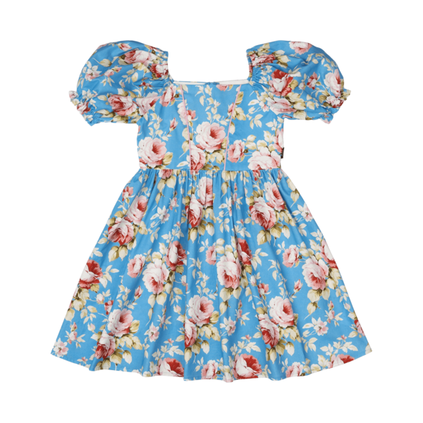 Rock Your Kid Darcy Play Time Dress