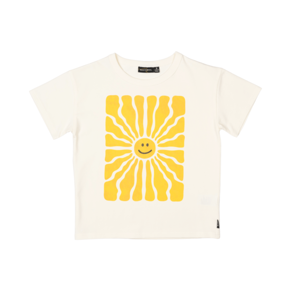 Rock Your Kid Hello Sunshine T-Shirt