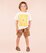 Rock Your Kid Hello Sunshine T-Shirt