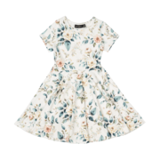 Rock Your Kid Adeline Waisted Dress-dresses-and-skirts-Bambini