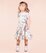 Rock Your Kid Adeline Waisted Dress