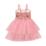 Rock Your Kid Alina Sweetheart Tulle Dress