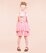 Rock Your Kid Alina Sweetheart Tulle Dress