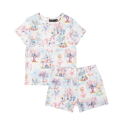 Rock Your Kid Fairy Land Pj Set-sleepwear-Bambini