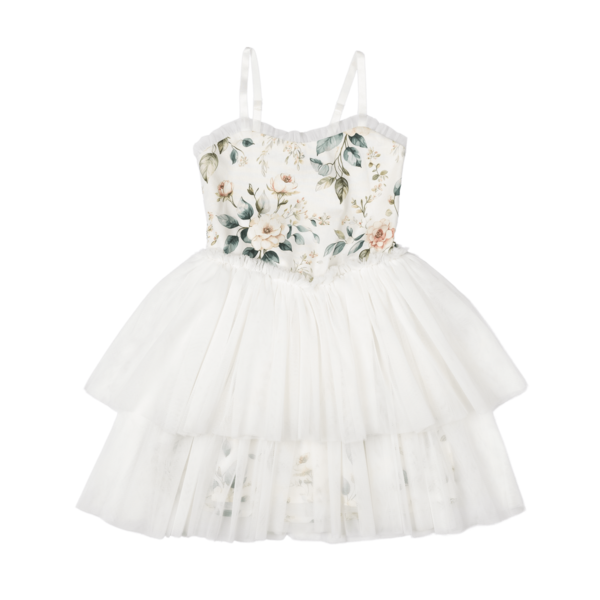 Rock Your Kid Adeline Sweetheart Tulle Dress