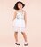 Rock Your Kid Adeline Sweetheart Tulle Dress