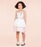 Rock Your Kid Adeline Sweetheart Tulle Dress