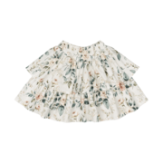 Rock Your Kid Adeline Shirred Skirt-dresses-and-skirts-Bambini