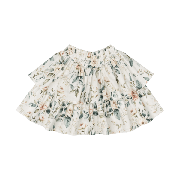 Rock Your Kid Adeline Shirred Skirt