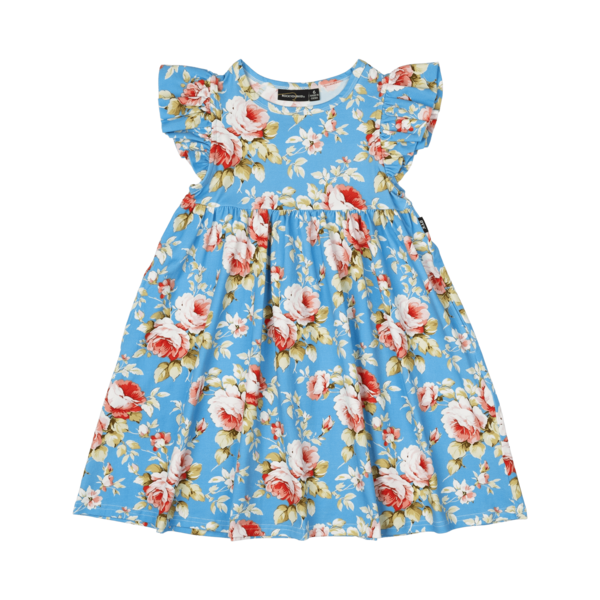 Rock Your Kid Darcy Dress