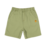 Rock Your Kid Green Wash Denim Shorts