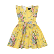 Rock Your Kid Beatrice Peter Pan Dress-dresses-and-skirts-Bambini