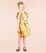 Rock Your Kid Beatrice Peter Pan Dress