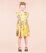 Rock Your Kid Beatrice Peter Pan Dress