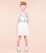 Rock Your Kid Adeline Circus Dress