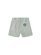 Huxbaby Check Short