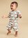 Huxbaby Huxbear Stripe PJ Set