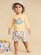 Huxbaby Dino Play Swim Short