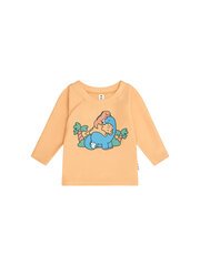 Huxbaby Cuddlesaurus Rashguard-swimwear-Bambini