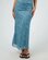 Silent Theory Adult Corfu Maxi Skirt 