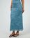 Silent Theory Adult Corfu Maxi Skirt 