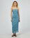 Silent Theory Adult Corfu Maxi Dress