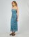 Silent Theory Adult Corfu Maxi Dress