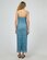 Silent Theory Adult Corfu Maxi Dress