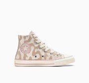 Converse Kid Chuck Taylor Lavish Leopard HI -footwear-Bambini